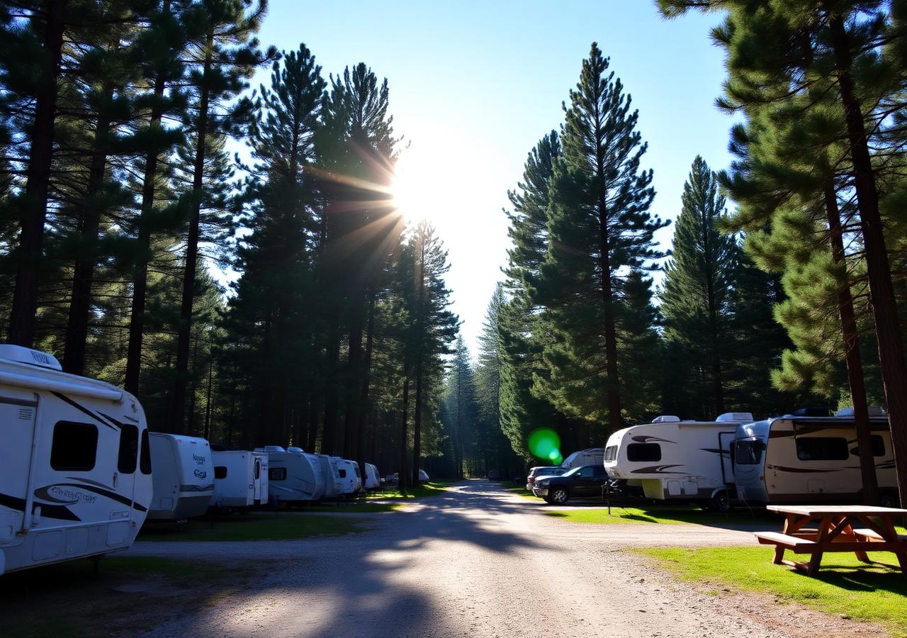 Pine road